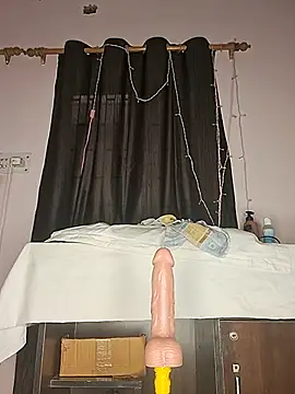 Kambakkht_ishqn Live XXX chat