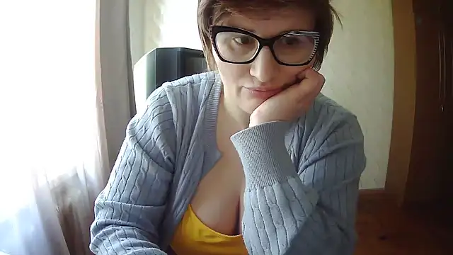 Jolinaha Live XXX-Chat