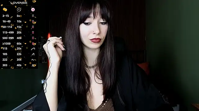 JillVerdon: онлайн-секс-чат