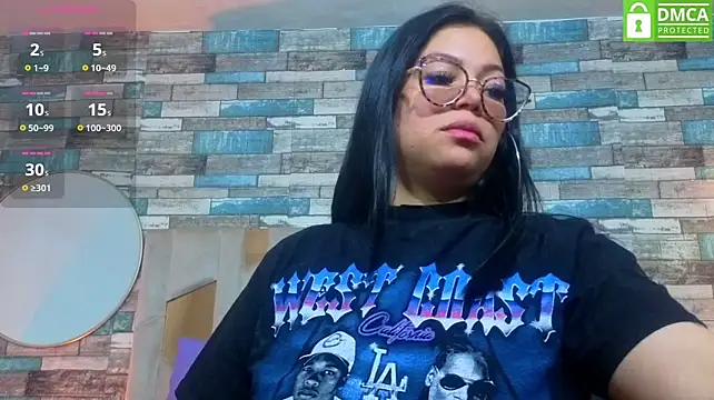 Martinna_tay - naked
