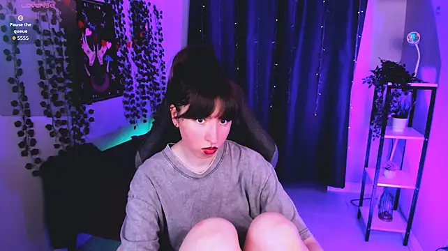 Czat XXX na żywo – Lily_xBabe