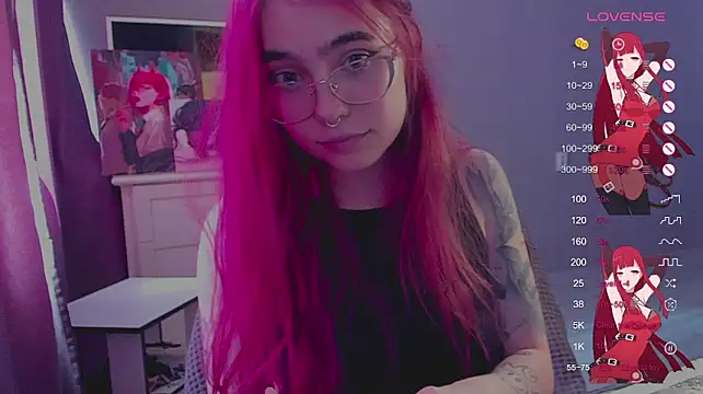 Nerri__ 라이브 XXX 채팅