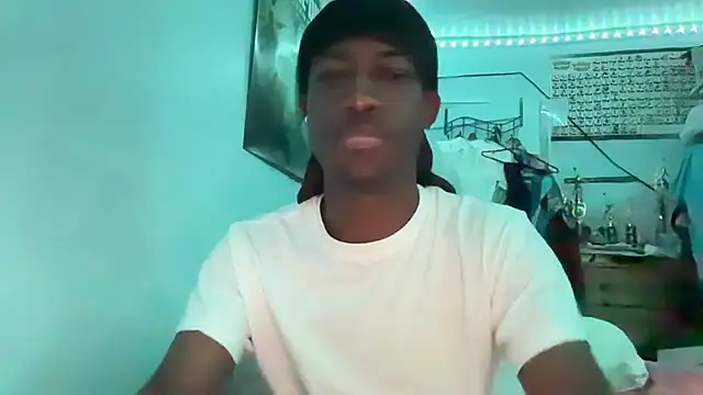 Chat XXX en directo de jay_secxret
