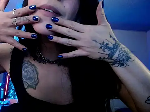 Anastasiabasst__ 现场XXX聊天