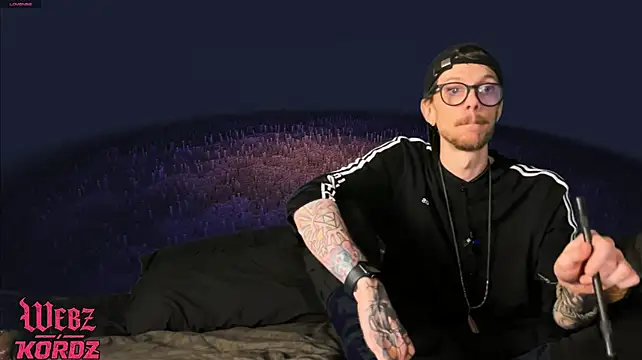 webzandkordz – Naživo XXX chat