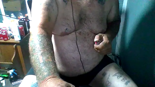 XXX chat uživo modela justm68