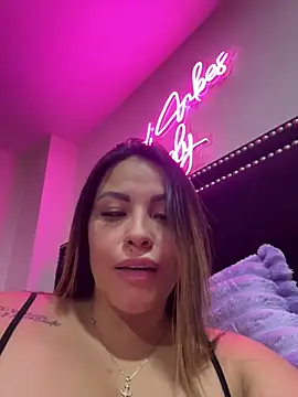 Chat XXX ao vivo de sexyyykloee