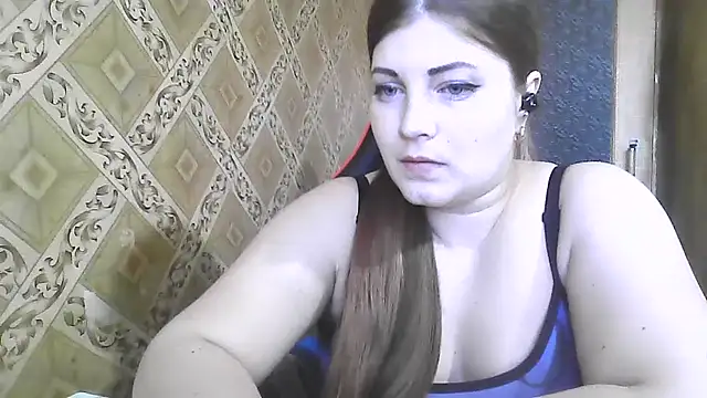 Elizabeth_Meow লাইভ XXX চ্যাট