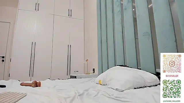 VivianMiller_のライブXXXチャット