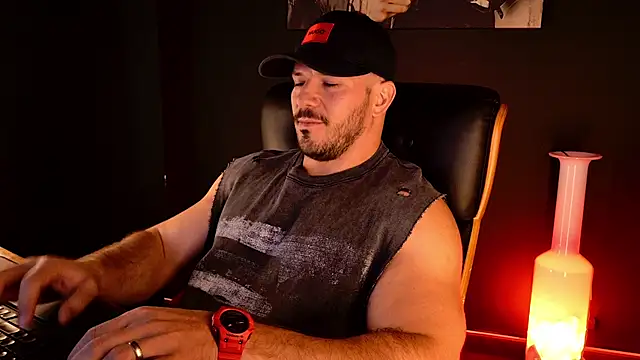 Chat +18 de AngeloEric ao vivo