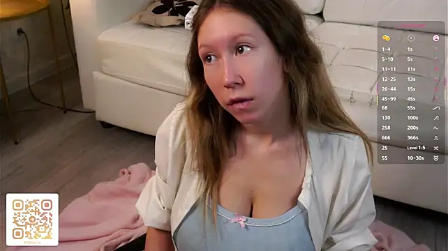 JaclynAronow লাইভ XXX চ্যাট