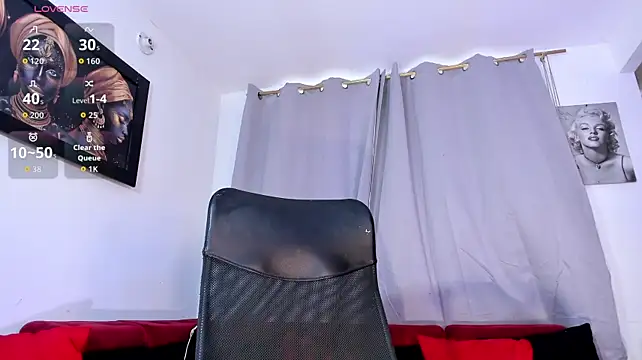 Fenty_XX Live XXX-chat