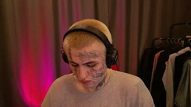 Živý XXX chat -Amarti-