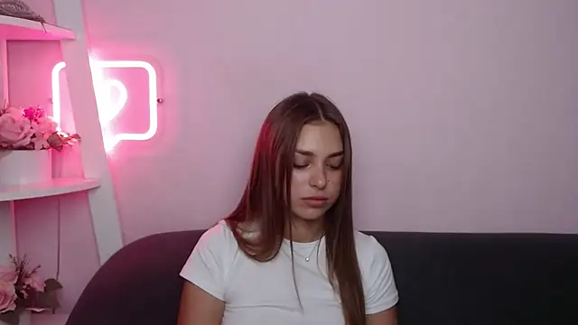 Chat XXX Live MilanaAngelAs