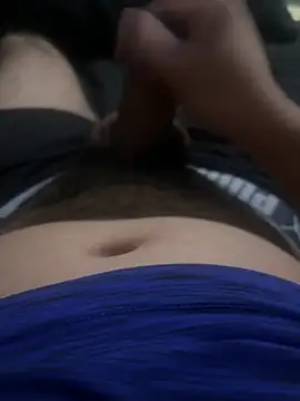 Show de webcam de Suder1con