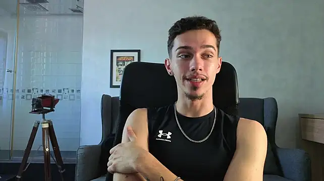 Chat XXX Live KaydenDrew