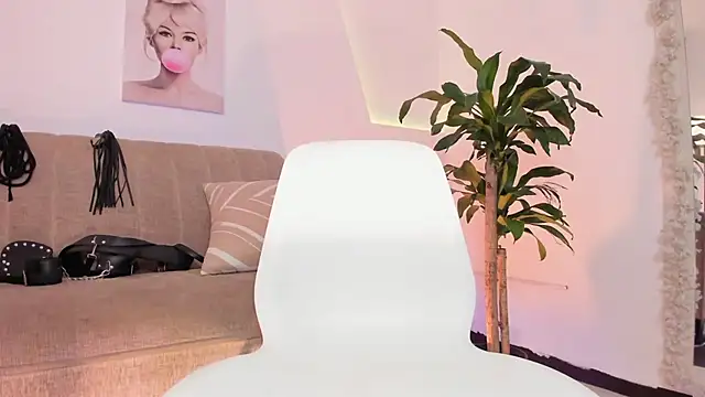 RACHEL_EV - Spank ass 50 times: