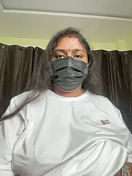 UR_Chocogirl লাইভ XXX চ্যাট