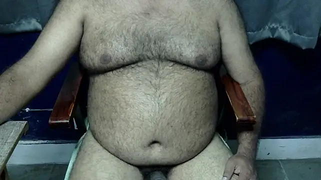 hairysubcub_70 লাইভ XXX চ্যাট