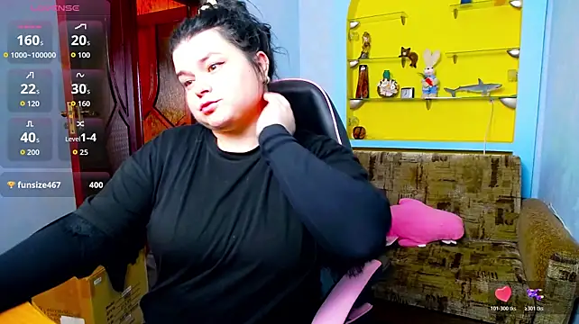 Linasexy777's Live XXX Chat