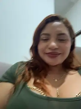 Diosa_azteca17 লাইভ XXX চ্যাট