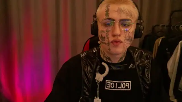 Živý XXX chat -Amarti-
