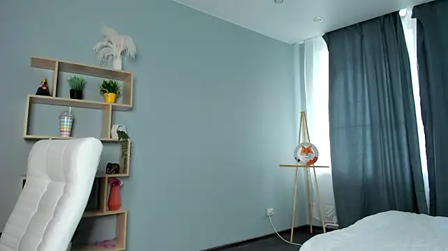 AnissaPote Live XXX-Chat