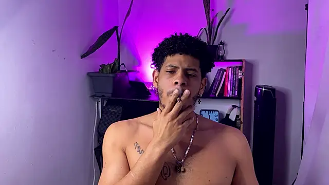 Živý XXX chat colt_addams