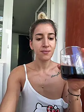 CarlaDesire - Lush on ! Let’s get crazy and super wet