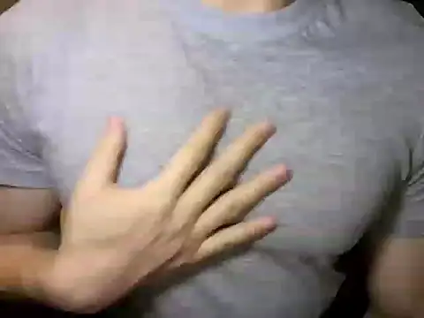 DearJackASMR Live XXX Chat
