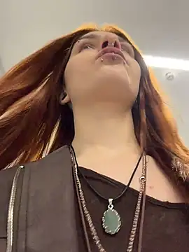 NereaMur Live XXX-Chat
