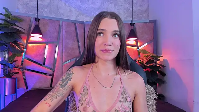 Aitana_baker_ - SQUIRT