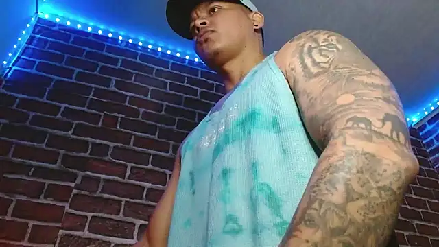 jordan_bigcock_ লাইভ XXX চ্যাট
