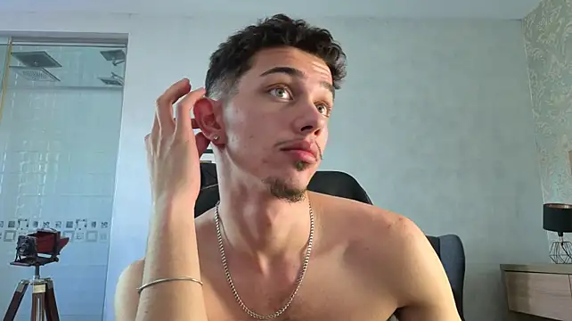 KaydenDrew – Live XXX-chat
