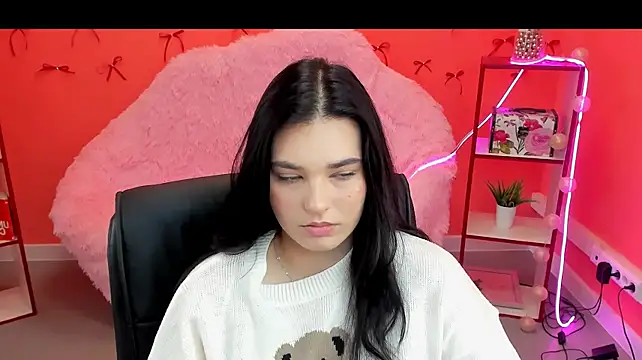 KristinaFairfax 라이브 XXX   채팅