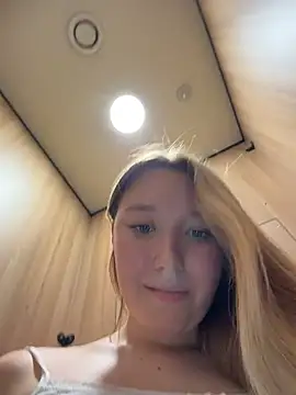 -NaughtyAngel- 라이브 XXX 채팅