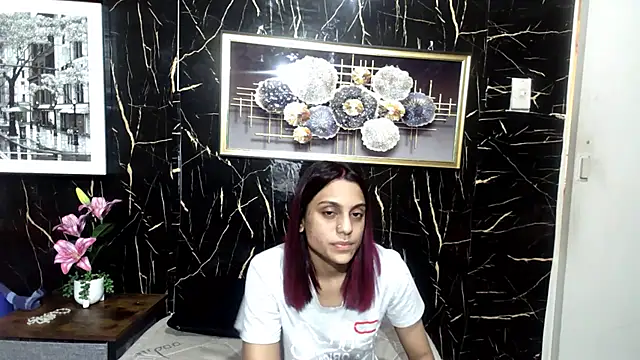 Sembang XXX Secara Langsung Luscious_Lexy