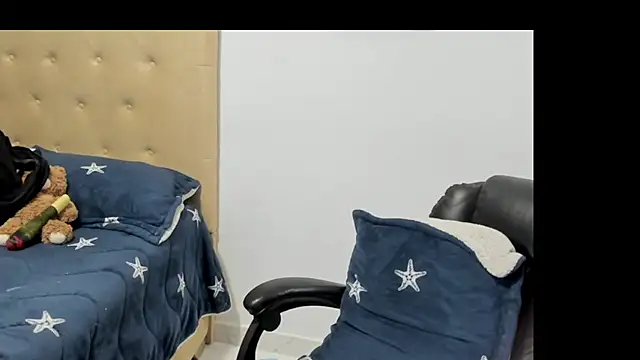 Chat XXX Live Latinboyco77