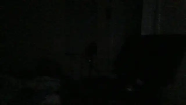 הופעת וובקאם של dracogotti