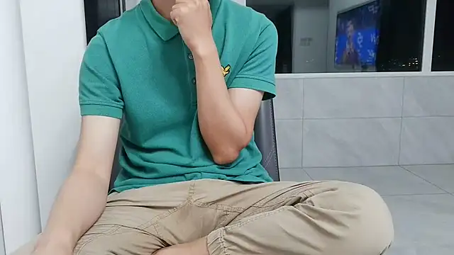 nole_china7's Live XXX Chat