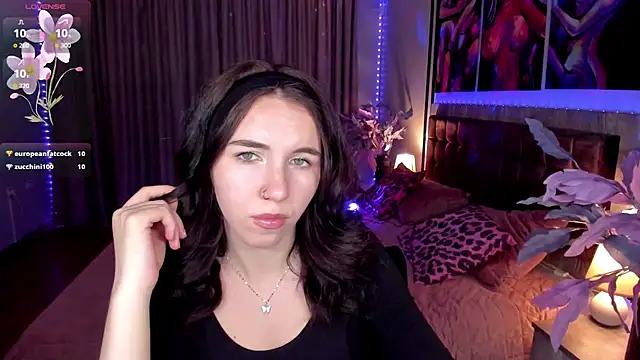 Chat XXX Live TriciaSpring