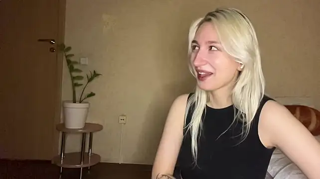 LishaNuding – Live XXX-chat
