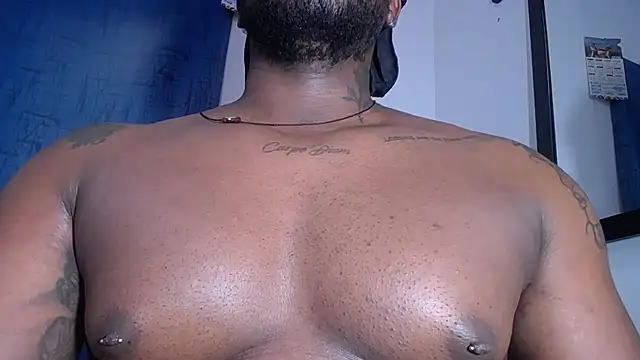 Czat XXX na żywo – leandrohurtado69