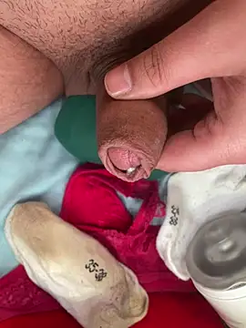 DaddysBigBello Obrolan Langsung XXX
