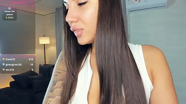 sexymoryn Live XXX chat