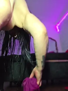 kittyhotass1's Live XXX Chat