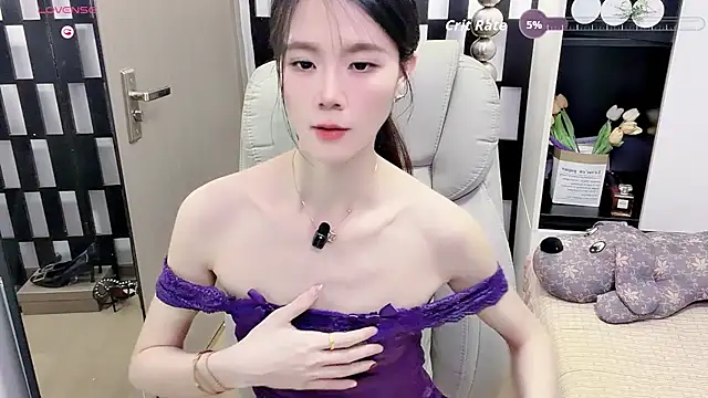 Yueyue-MM - 下空M腿给哥哥色色