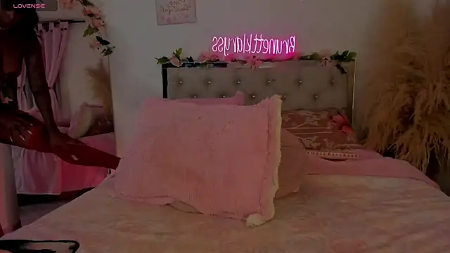 Bruneettklaryss - 1000