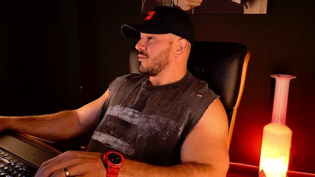AngeloEric Live XXX Chat