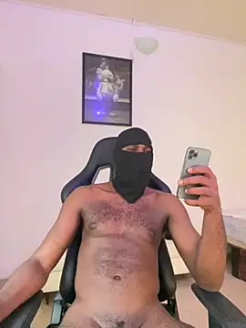 vibraniumwood Live XXX-chat